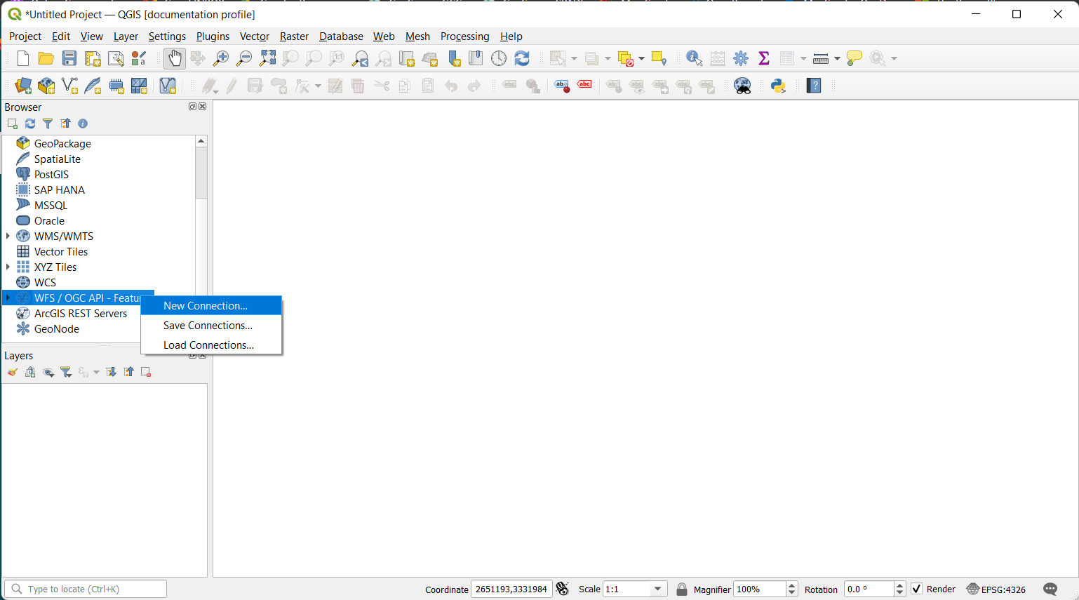 Add WFS Layer alt text